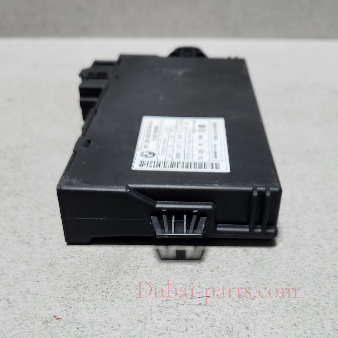 2012 BMW X5 Car Access System Control Module 9278746 X5 2012 