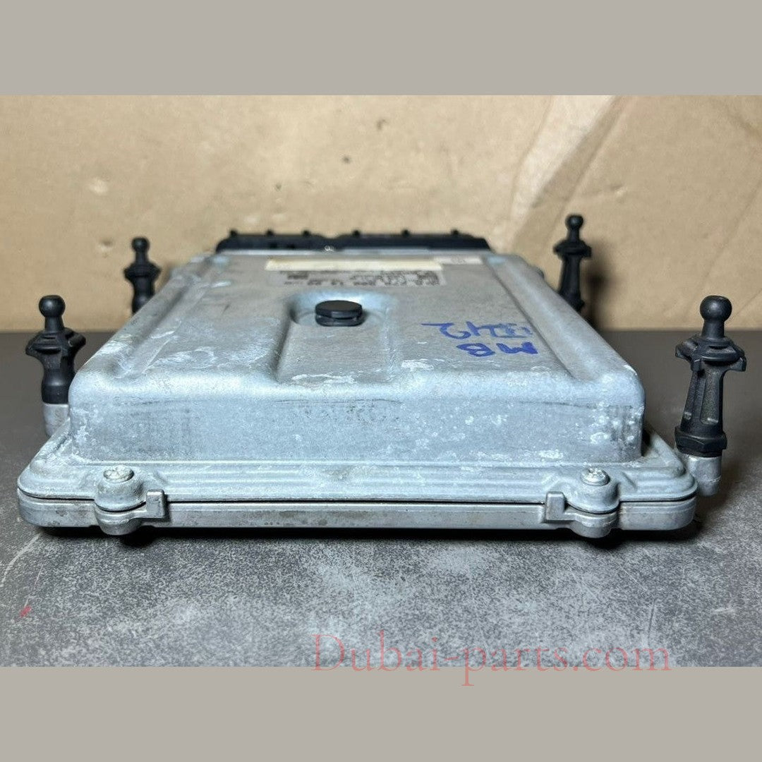 12-18 Mercedes W166 GL450 Engine Control Module Unit ECM ECU A278 9001400 OEM