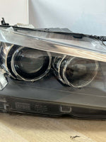 Load image into Gallery viewer, 2011-2014 BMW Xenon Headlight Assembly 7219622 X3 F25, right passenger side