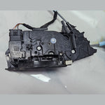قم بتحميل الصورة إلى عارض الصور، BMW 3 G20 Front Right Door System Latch 5121 7445042 OEM