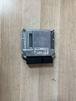 Load image into Gallery viewer, ENGINE CONTROL UNIT ECU BMW E87 E92 2009 0281016067 DDE8506374 3 Series E90