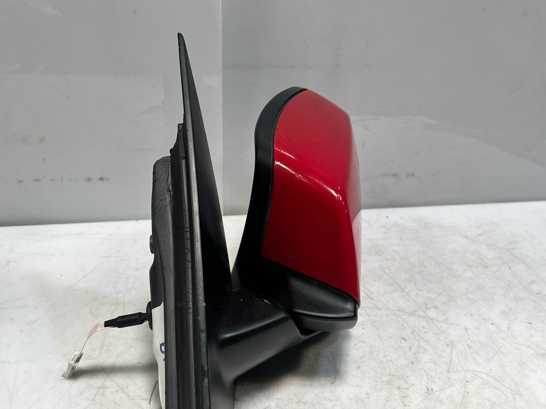 2007-2010 BMW X3 E83 LCI Mirror Triangle Sealing Insulation LEFT 3412651