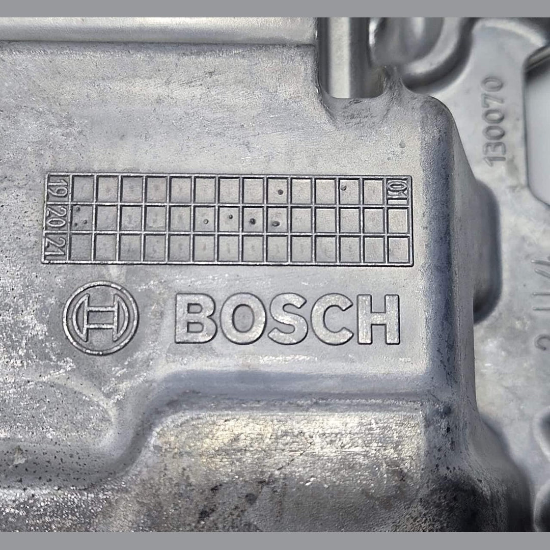 5A14628-2019-2021 BMW 330i G20 B48 Engine Control Unit Module DME OEM