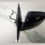 Load image into Gallery viewer, 2012-2014 Mercedes W212 E-Class Left Side Mirror &amp; Signal Light A212 8101116 OEM