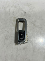 Load image into Gallery viewer, 2010-2015 BMW 5' F07 GT 740i Parking Brake Switch 9159997 RHD OEM