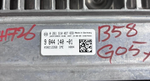 Load image into Gallery viewer, BMW G05 B58  ENGINE CONTROL UNIT ECU ONLY DME OEM  - 9844140