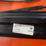 Load image into Gallery viewer, 2015-2016 BMW 428i Gran Coupe Window Regulator 7326328