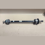 Load image into Gallery viewer, 2016-2019 BMW 750i M760i G11 G12 xDrive Rear Right Drive Shaft 8639454 OEM