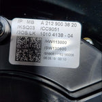 Load image into Gallery viewer, Mercedes-Benz E-Class Steering Column Switch Module A2129003820 OEM