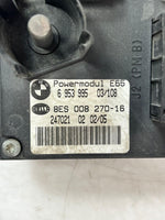 Load image into Gallery viewer, 2004 BMW 7' E65 E66 745i 745li 760i Body Power Control Module 6953995 OEM