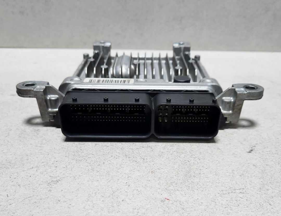 2014 Mercedes-Benz C250 Engine Control Unit A6519004500 W205 C220 BlueTEC ECU