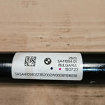 Bild in die Galerieansicht laden, 2016-2025 BMW X3, X5, X6, and X7 Front Propeller Drive Shaft 5A41094
