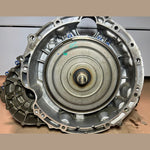 Load image into Gallery viewer, Mercedes-Benz W176 W246 CLA/B-Class Automatic Transmission Gearbox A246 3708802