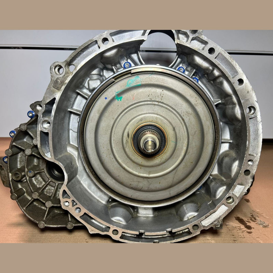 Mercedes-Benz W176 W246 CLA/B-Class Automatic Transmission Gearbox A246 3708802