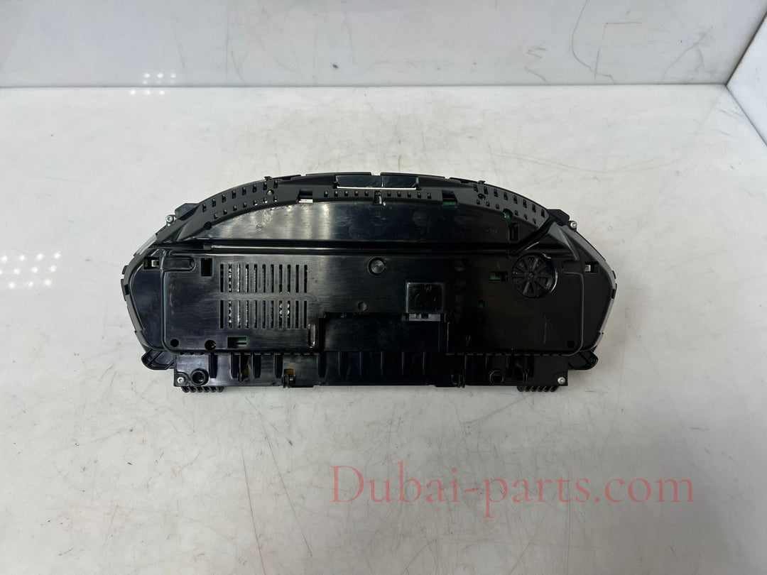 2014-2018 BMW F30 F31 F32 F33 F34 GT F36 3' 6WA HUD Instrument Cluster 9382089