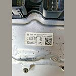 Load image into Gallery viewer, BMW 3,5 SERIES F30 F10 F11 X3 F25 N20 ENGINE CONTROL ECU MODULE DME 7643312