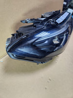 Bild in die Galerieansicht laden, Genuine 2018-2023 BMW 330i Shadow Line Led Headlight 5A1D012 3 Series G20 G21