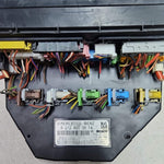 Load image into Gallery viewer, 10-16 Mercedes-Benz W212 W204 Front SAM Module Relay Fuse Box A212 9003814 OEM
