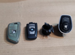 Bild in die Galerieansicht laden, BMW F20 F30 F32 120dX 320dX 420dX 184HP N47N ENGINE CONTROL UNIT SET+KEY 8582155
