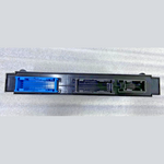 Load image into Gallery viewer, OEM BMW 5 SERIES F10 COMFORT MODULE JUNCTION BOX V2 UNIT 504D14F21
