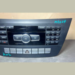 قم بتحميل الصورة إلى عارض الصور، Mercedes W204 Navigation Command Radio Audio Head Unit CD Player A204 9007309