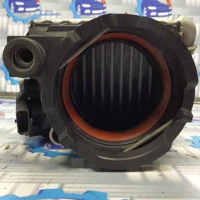 BMW  Intercooler  G30 M G11 G12 LEFT 8619391 550I 750I 2016 TO 2019