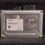 Bild in die Galerieansicht laden, BMW 6 SERIES E63 / E64 2003-2010 GEARBOX CONTROL UNIT ECU MODULE 7510154