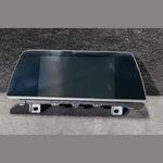 Load image into Gallery viewer, OEM BMW F30 F31 F32 F33 F34 F36 Nav Navigation Display Screen  6.5"- 9322120