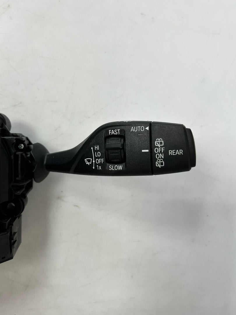 11-18 BMW X3 F15 F25 F48 Steering Column Clock Spring Switch Assembly 9330569 