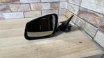 Load image into Gallery viewer, 2015-18 BMW F12 LEFT SIDE Exterior Door Mirror A046412 RHD