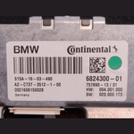 Bild in die Galerieansicht laden, BMW G11 G12 WINDSHIELD CAMERA LANE ASSIST CONTROL MODULE ECU P/N 6824300
