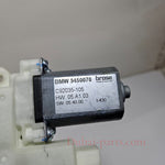 Load image into Gallery viewer, 2019-2025 BMW X5 G05 X7 G07. Door Window Motor 9450070 Front Right