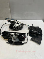 Bild in die Galerieansicht laden, 2013-2018 BMW 650i 6' F07 Gran Coupe Rear Left Door Lock Actuator 7276321 OEM