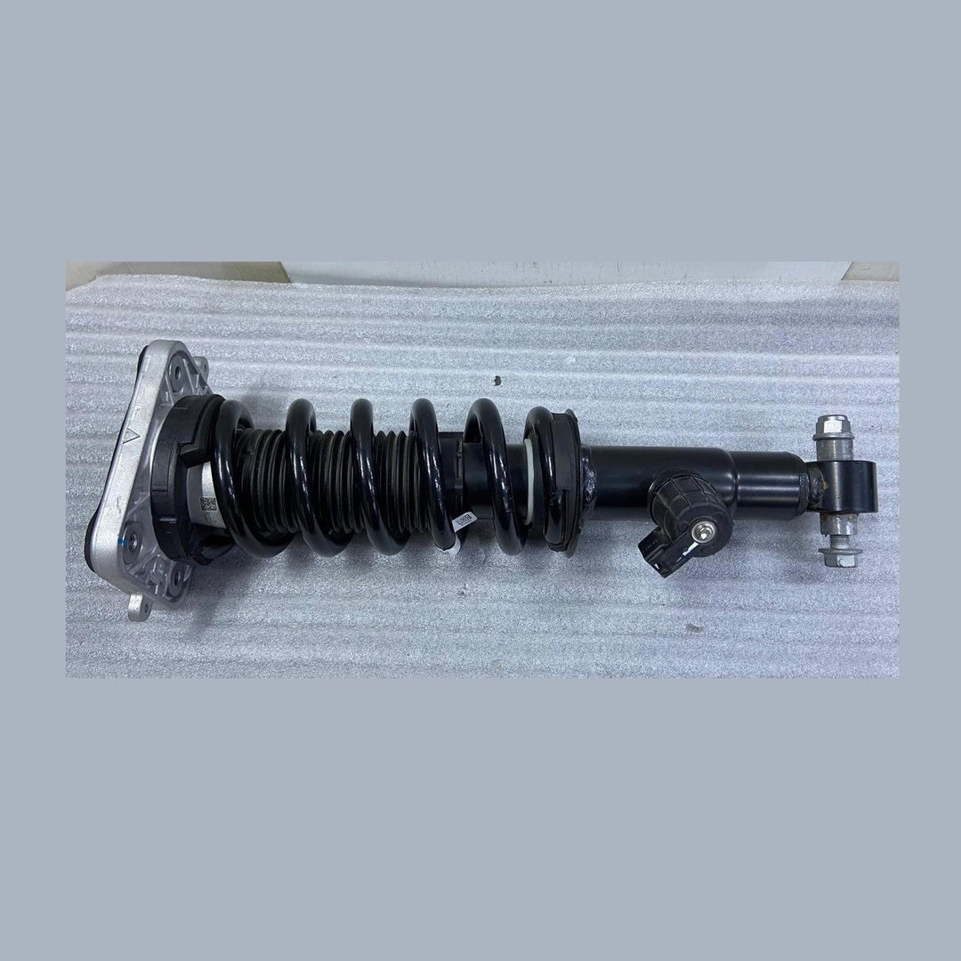 OEM BMW X5 G05 REAR LEFT STRUT SHOCK ABSORBER ELECTRONIC VDC 6896441