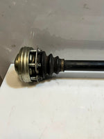 Load image into Gallery viewer, 2006-2010 BMW X3 E83 E90 E91 Rear Axle Output Drive Shaft 3417392