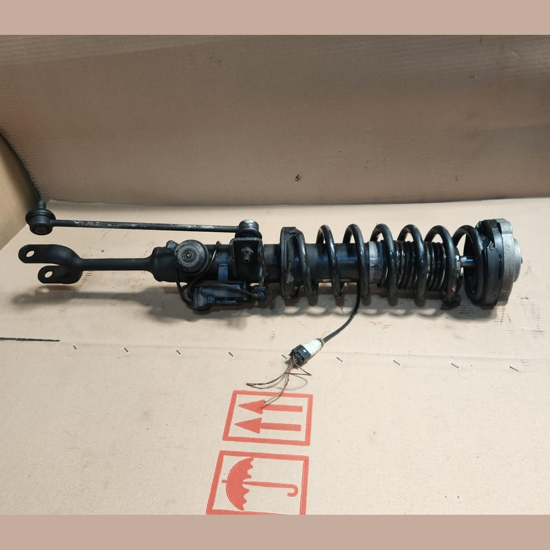2010-2016 BMW 550i Shock Absorber Strut Front Left 6850221 5 Series F07 GT 