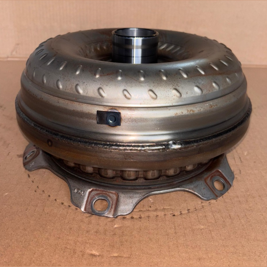 BMW 5 ser F10 LCI 520i GA8HP45Z torque converter 8632475