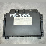 Load image into Gallery viewer, 00–06 Mercedes S-Class W220 Gearbox Transmission Control Module A024 5458532 OEM