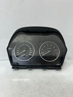 Load image into Gallery viewer, 2017 BMW 1 Series F20 LCI 116D 1.5 Diesel 235i Instrument Cluster 9232892 OEM