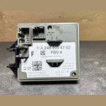 Bild in die Galerieansicht laden, 13-17 Mercedes W246 CLA  Ignition Switch Module Unit W/key FBS4 A246 9054702 OEM
