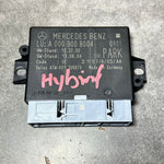 Bild in die Galerieansicht laden, 2014-2016 Mercedes E350 W212 Parking Distance Assist PDC Module A000 9008004 OEM