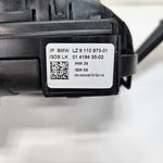 Load image into Gallery viewer, OEM BMW 3 Series E87 E90 E91 Steering Column Switch 9110873