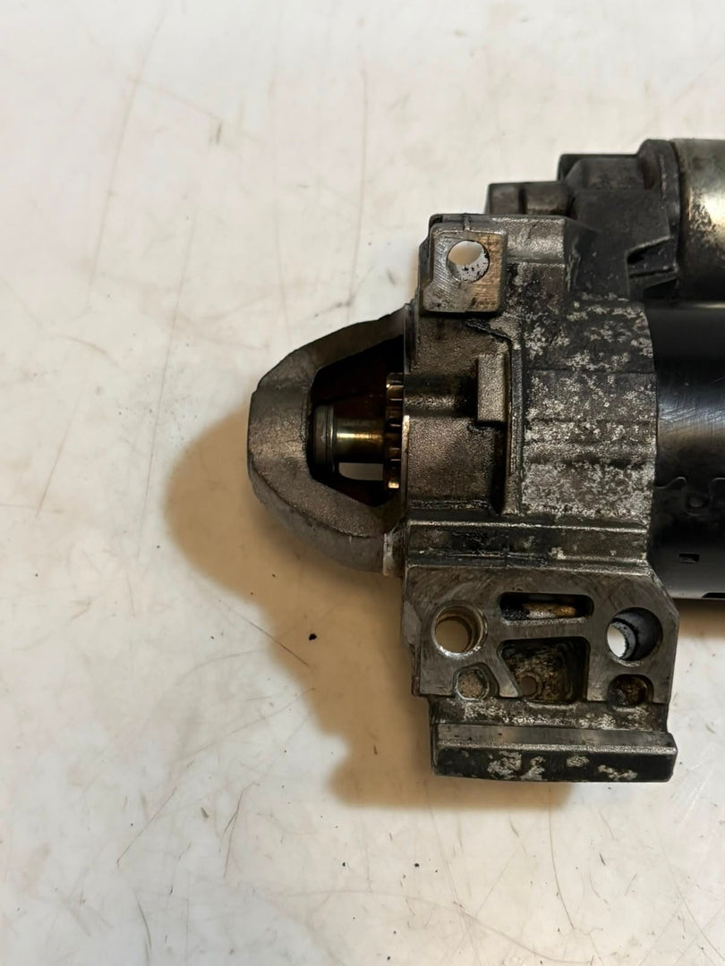 2009-2017 BMW 5 Series F10 F11 X3 F25 XDRIVE Starter Motor 8506657 OEM