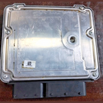 Bild in die Galerieansicht laden, BMW F10 F20 F25 F30 ECU Engine Control Unit DDE Module N47N  8517862