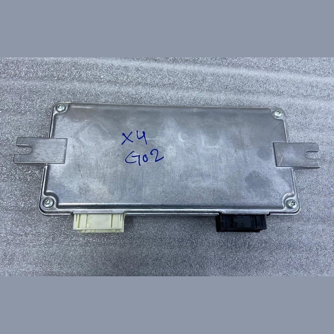 OEM BMW X4 G02 Rear View Camera Control Module Unit 5A788C7 Bosch