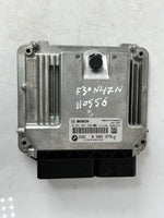 Load image into Gallery viewer, BMW F30 N47N Engine Control Unit ECU COMPLETE SET DDE + FEM + 1KEY 8582279