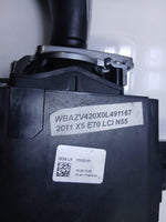Load image into Gallery viewer, 2006-2013 BMW X5 E70 Automatic Gear Shift Selector 9228612 OEM