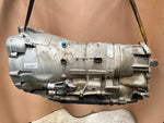 Load image into Gallery viewer, 2008-2016 BMW X3 E83 3.0d M57N2 GA6HP26Z Automatic Transmission GEARBOX 7590314