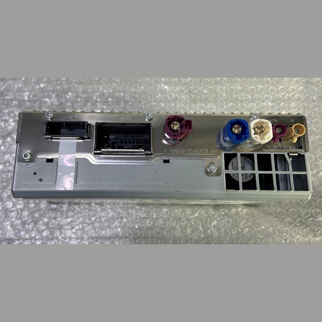 OEM BMW X3 G01 X4 G02 Navigation Multimedia Head Unit High 5B369C5 HARMAN KARDON