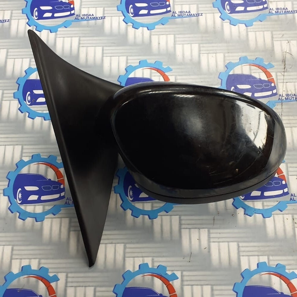 7119212 2007 BMW 3 SERIES E92 right side Power Folding Mirror